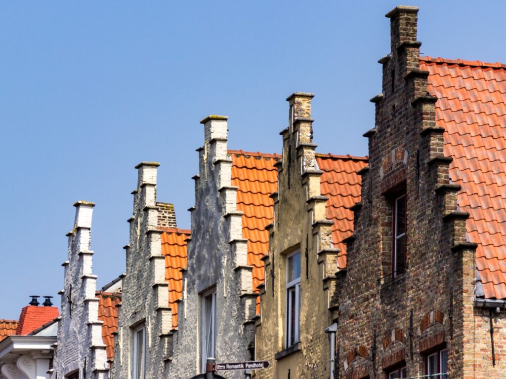 permis urbanisme travaux toiture belgique